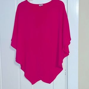 Barbie Pink Blouse